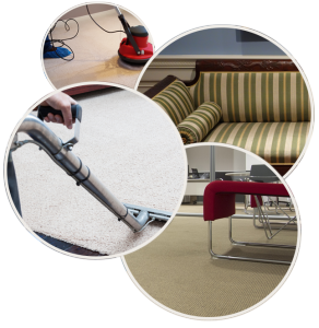 high quality cleaning services